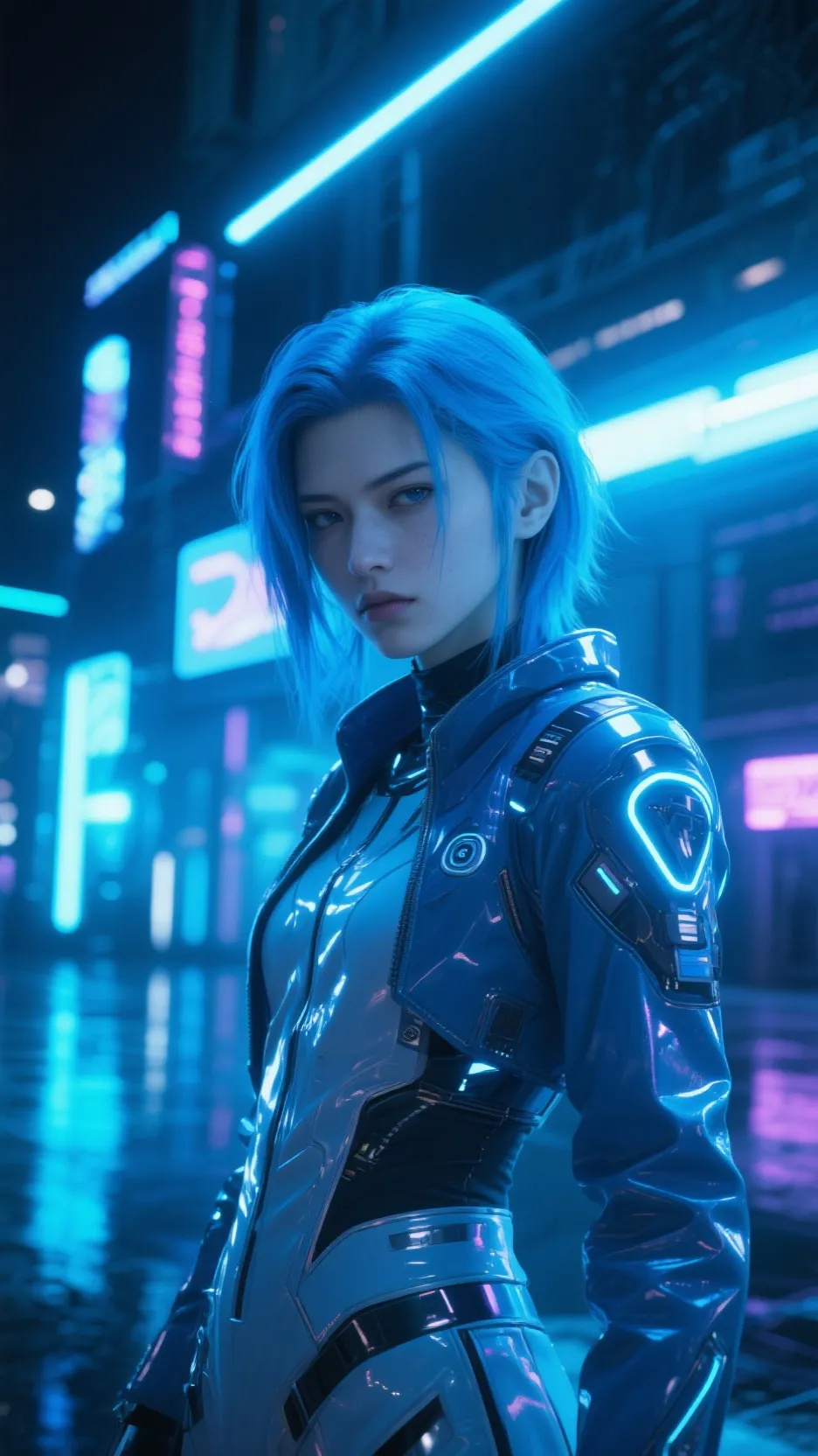 Talkie AI - Chat with Subaru