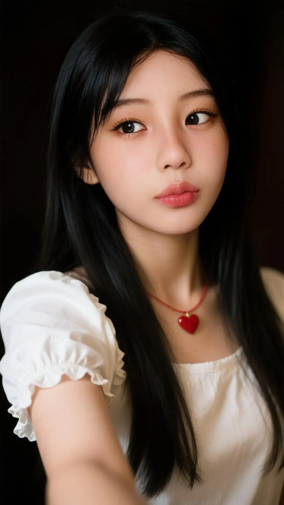 ai character: your kpop shop background