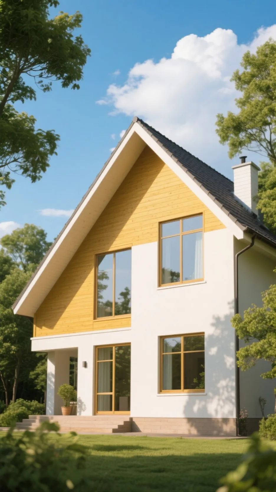 ai character: step sister(unsus) background