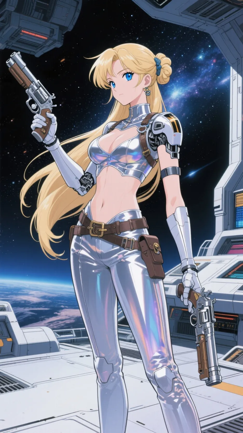 Talkie AI - Chat with Lana