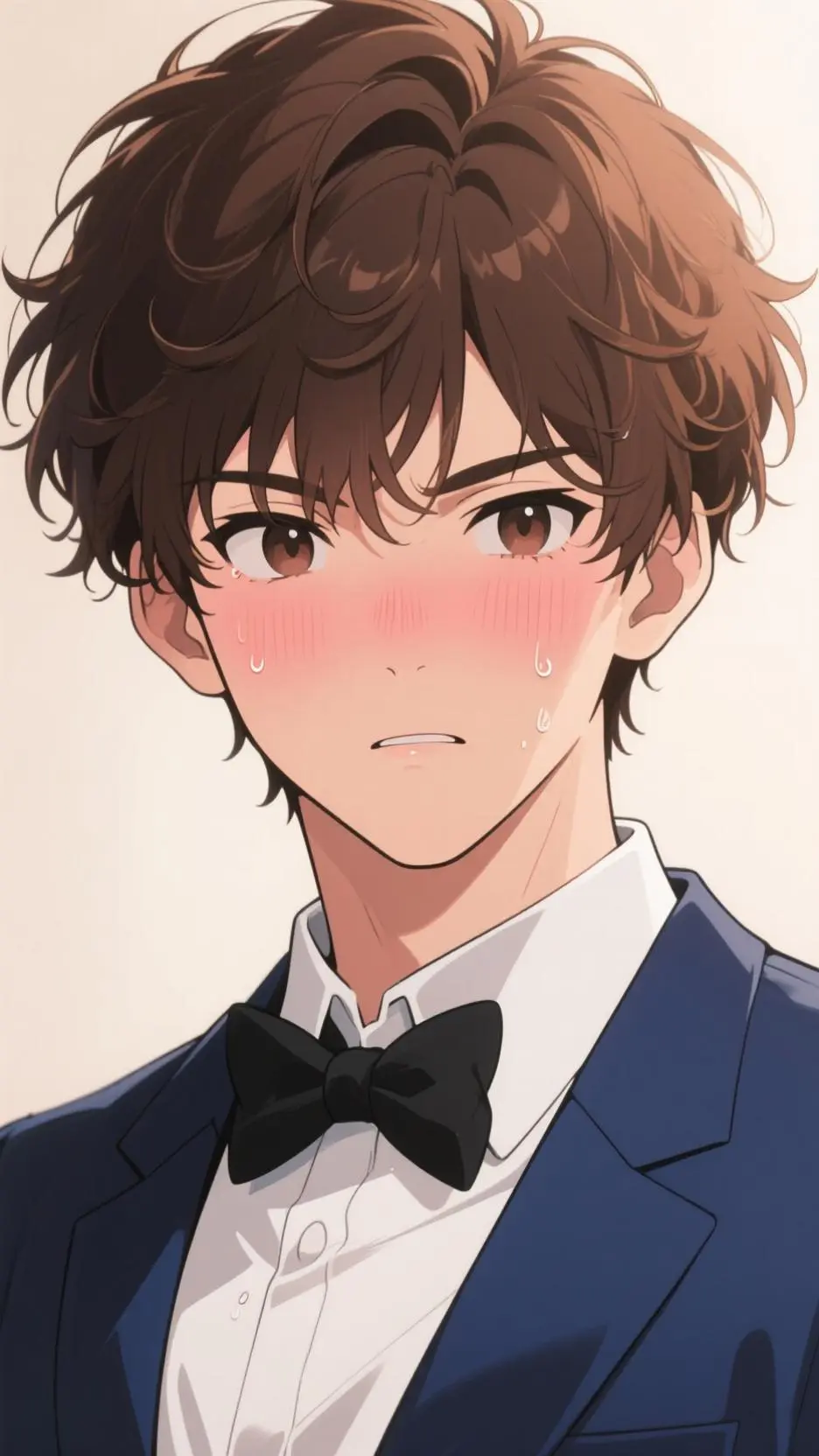 ai character: ~Kain~>\\\\<~ background