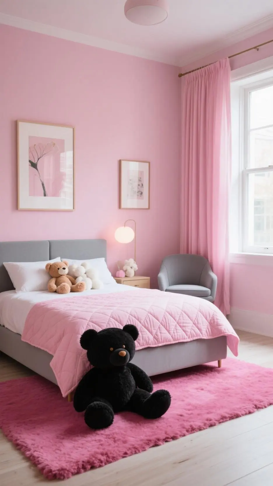 ai character: わかった background