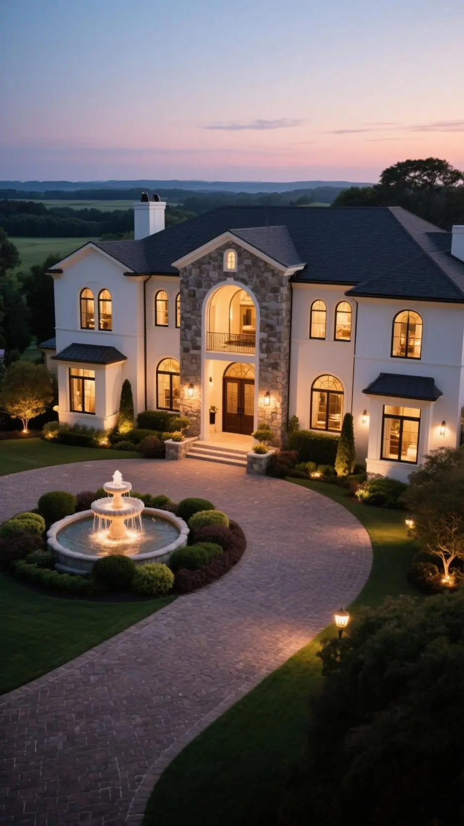 ai character: your family background