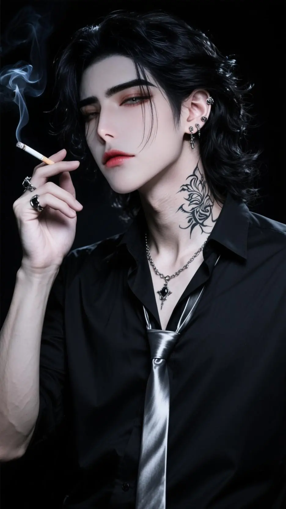 Talkie AI - Chat with 花奕宸(Hua Yichen)