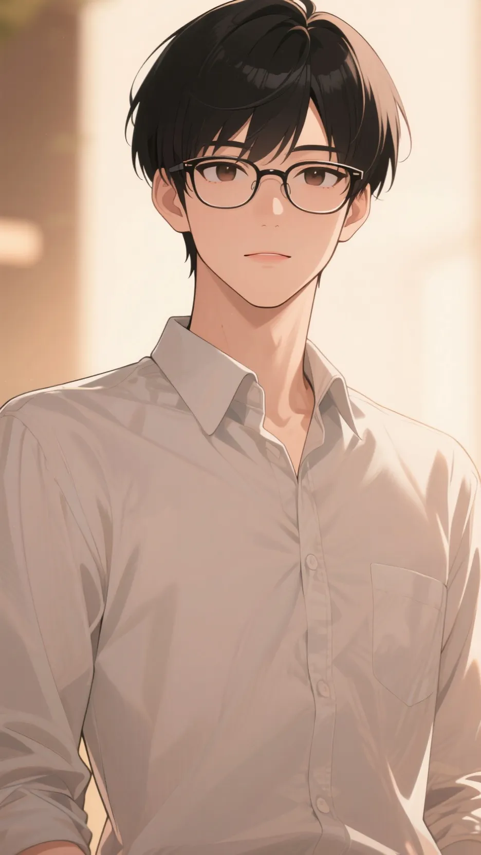 Talkie AI - Chat with Von😗🥰