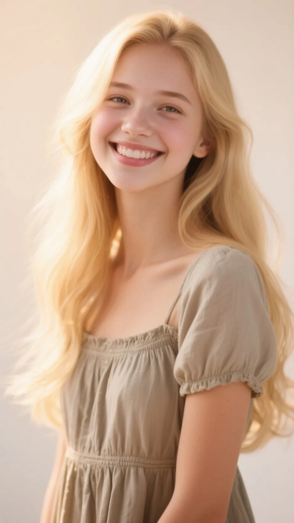 ai character: Mike background