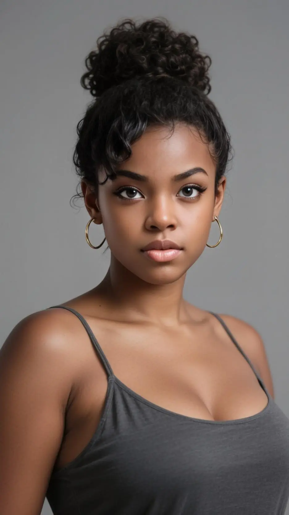 Talkie AI - Chat with Keesha Sims 