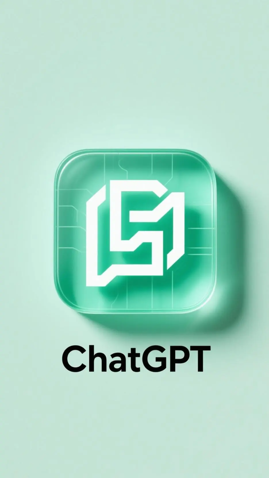 ai character: Chatalkie background