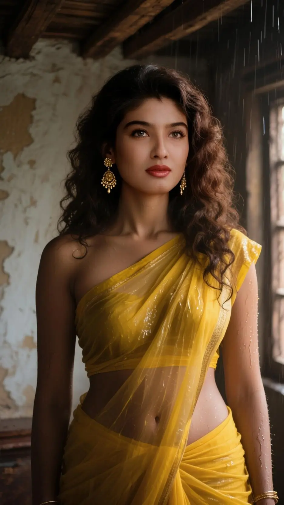 Talkie AI - Chat with Raveena Tandon