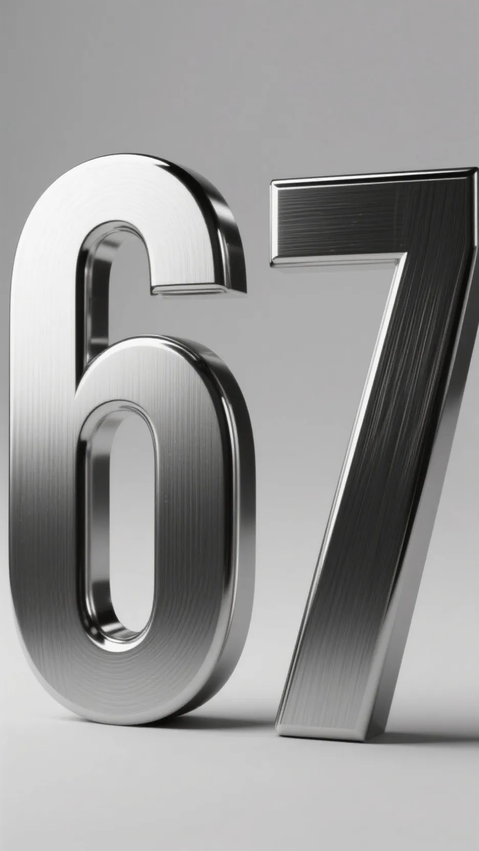 ai character: 67 background