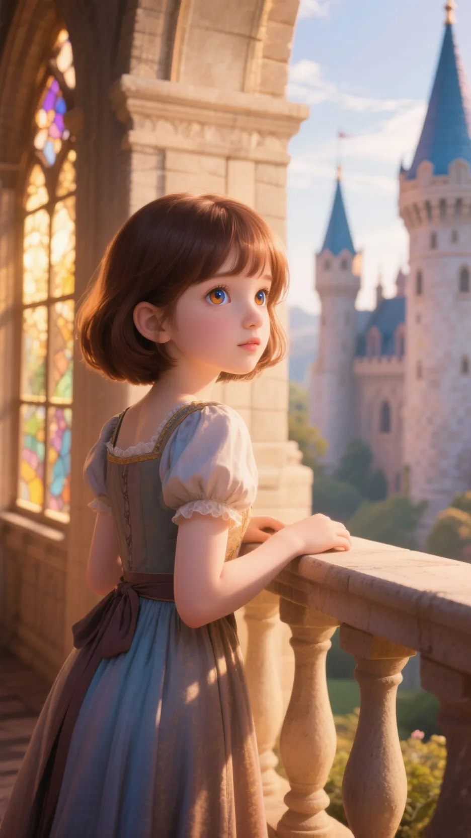 ai character: HYUNJIN~by mia 2.0 background