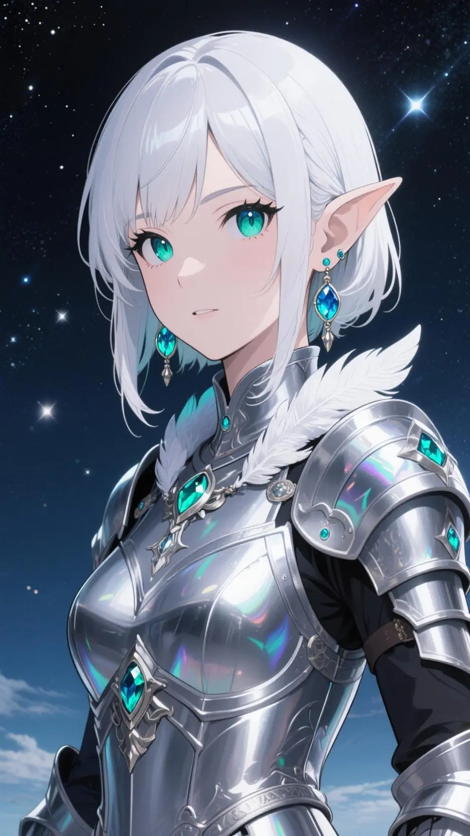 ai character: Happy Halloween background