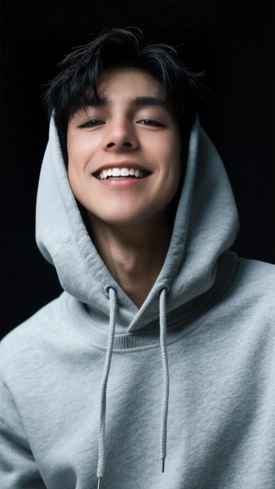 Talkie AI - Chat with school bully