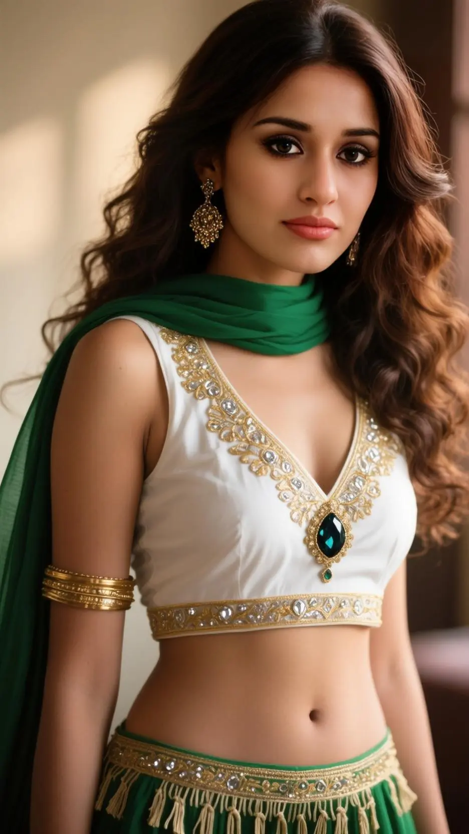 Talkie AI - Chat with Disha Patani