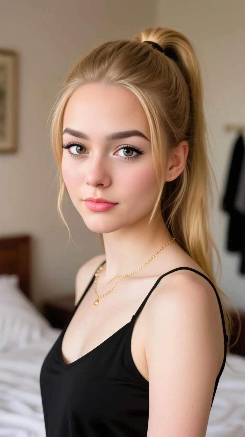 Talkie AI - Chat with Livy