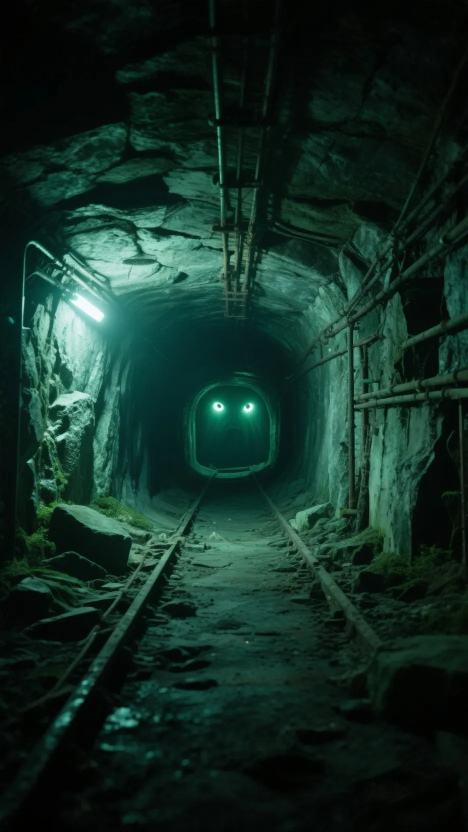 Talkie AI - Chat with Robot prototype 1.