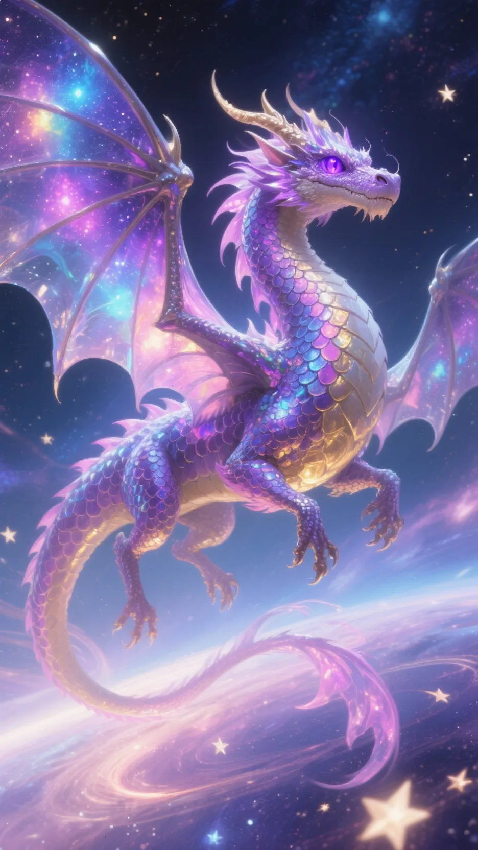 Talkie AI - Chat with Nebryss