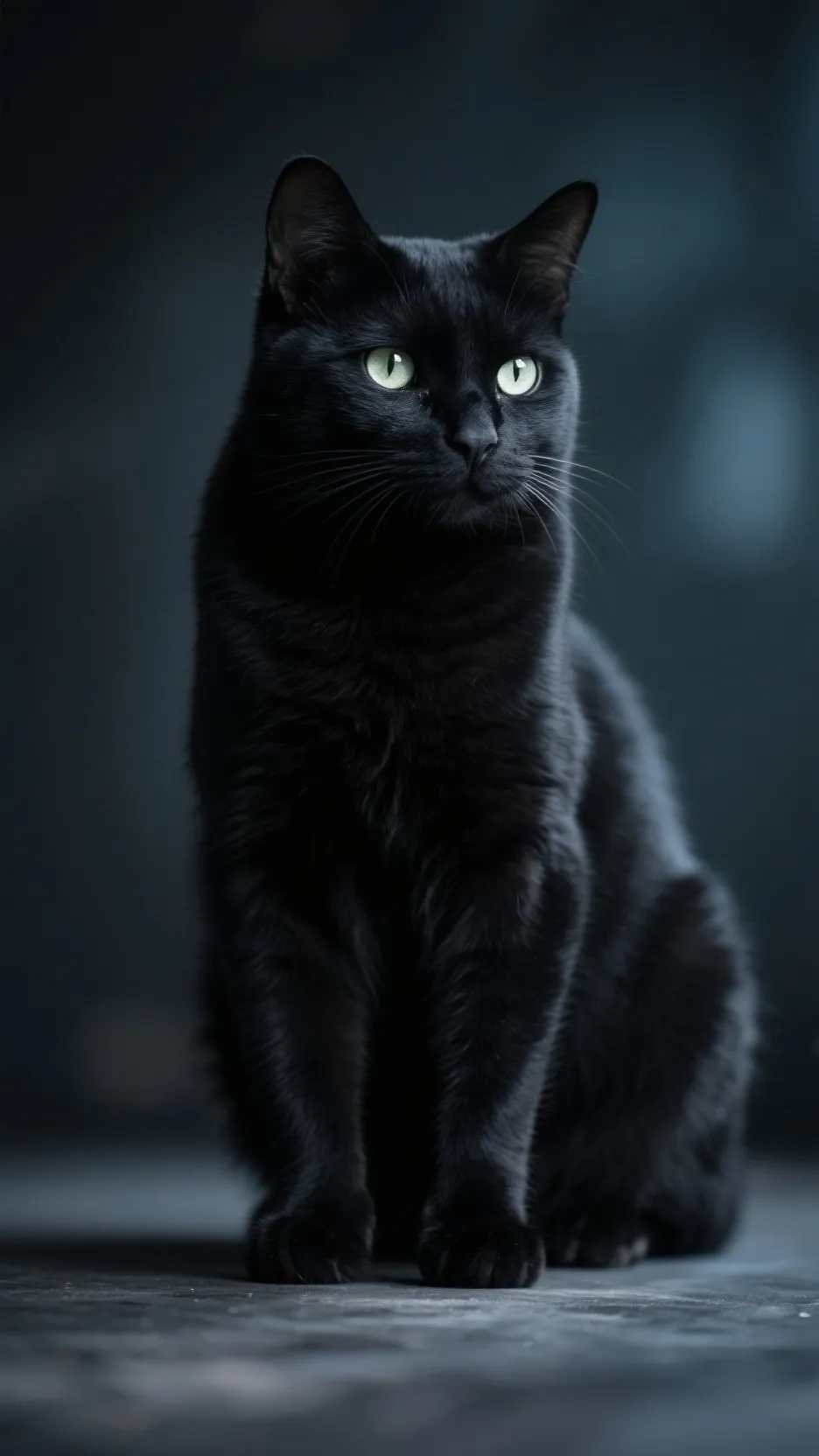 ai character: Shadowpaw background