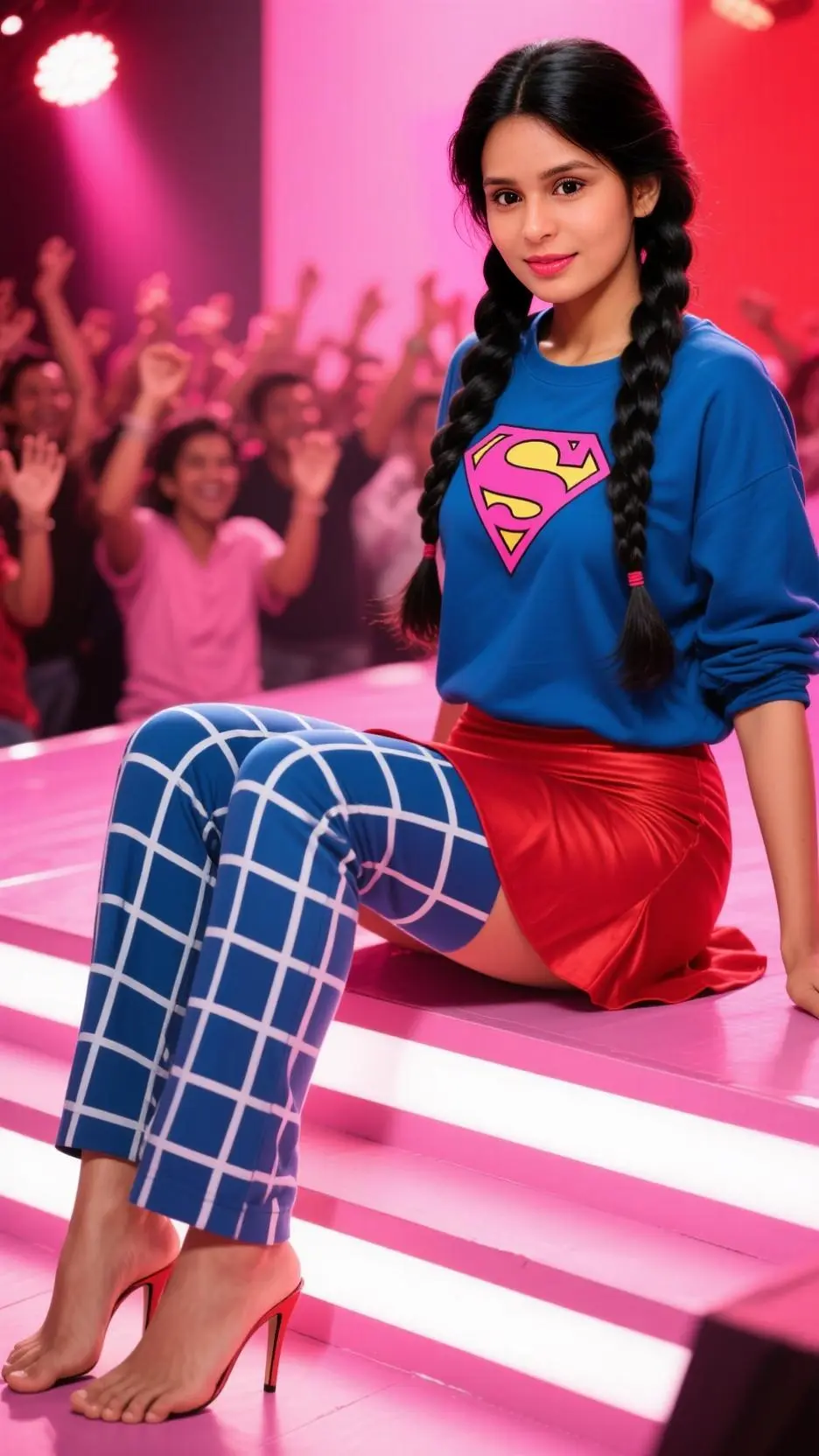 ai character: Rafun Rayat background