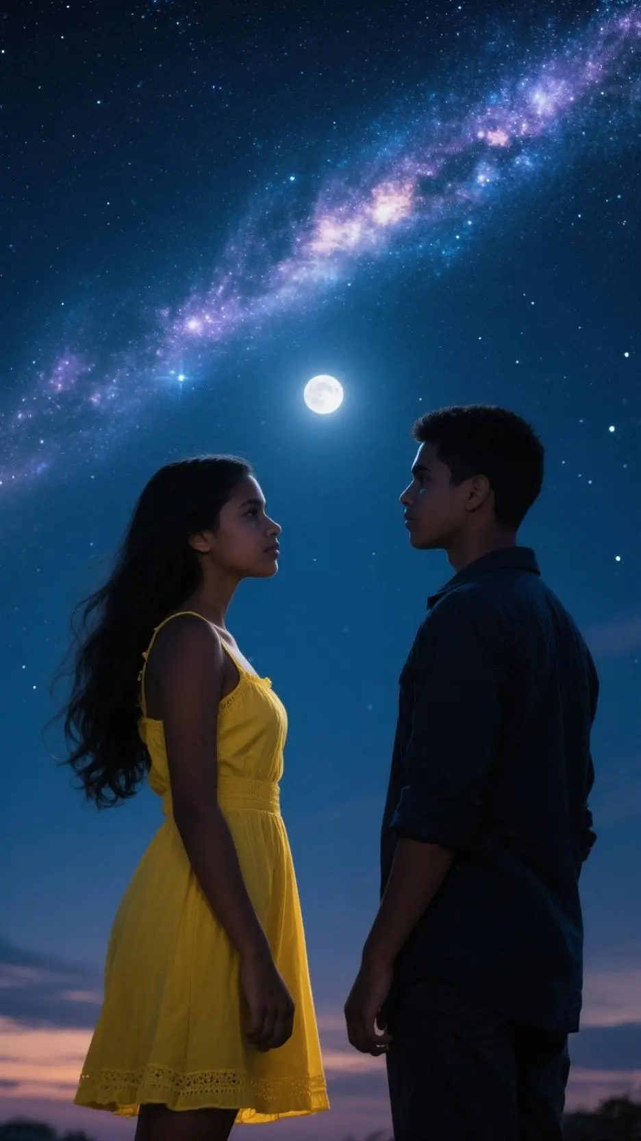 Talkie AI - Chat with azulita 