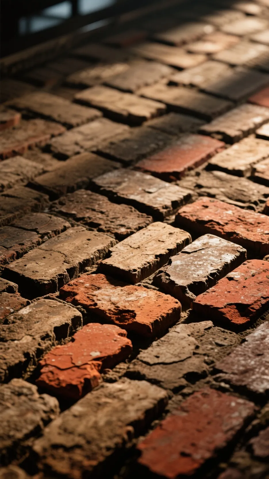 Talkie AI - Chat with Brick 🧱