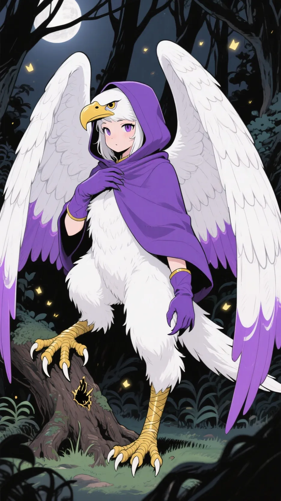 Talkie AI - Chat with Skytread