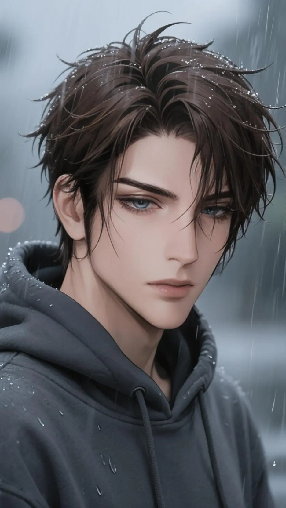 Talkie AI - Chat with Chester