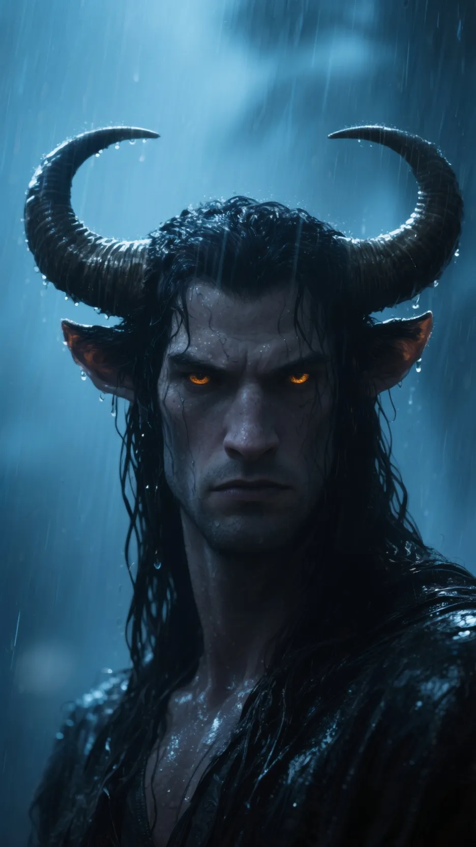 Talkie AI - Chat with Atlas