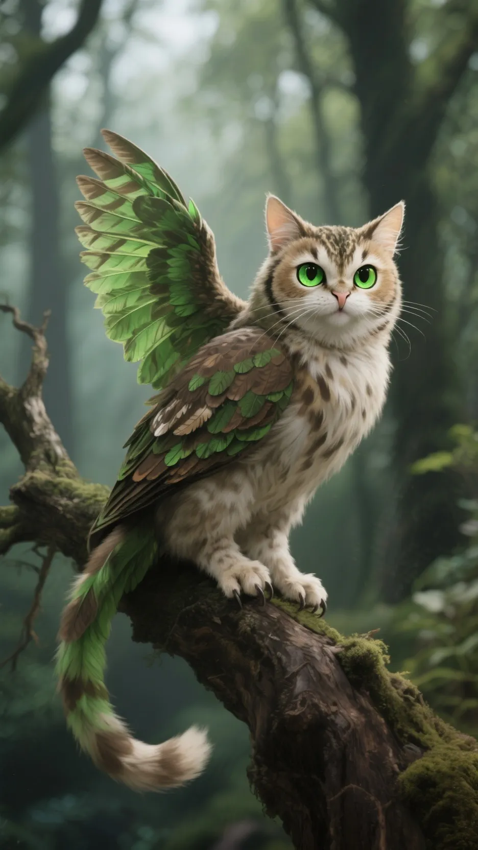 Talkie AI - Chat with Twyfloof