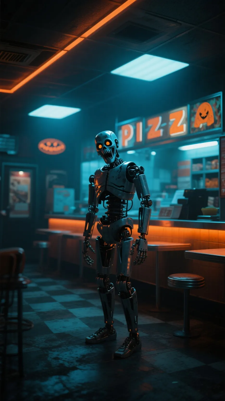 Talkie AI - Chat with Ryan pepperoni 