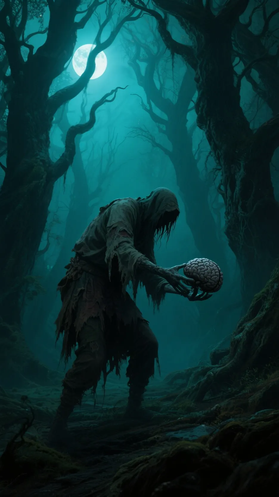 ai character: Shanks background