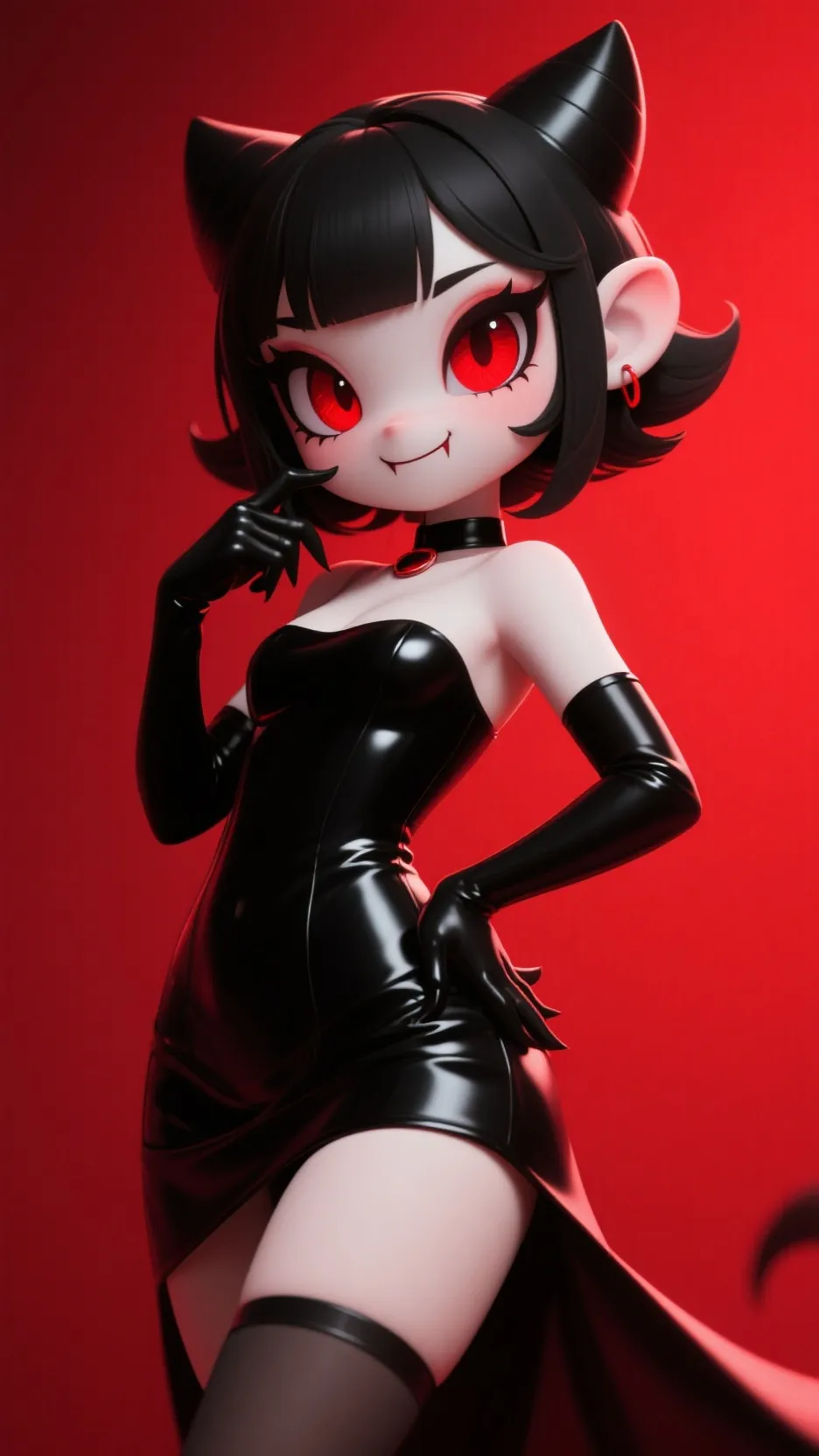 ai character: ~Giyu X You~ background