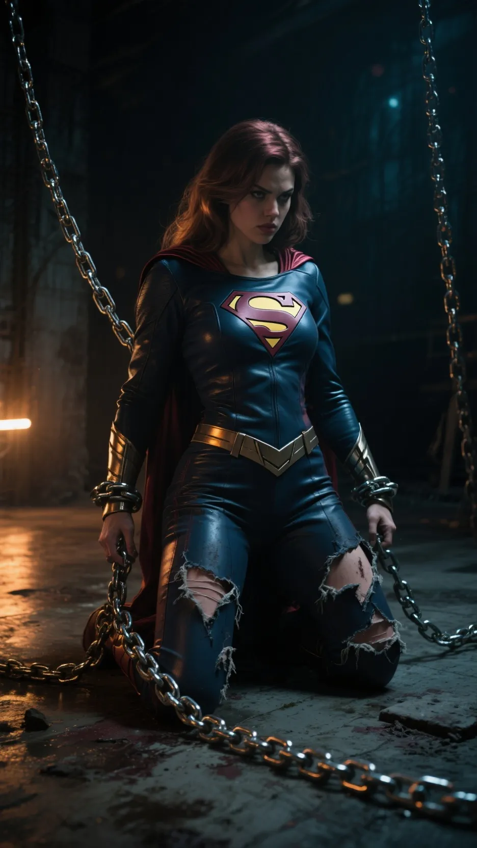 Talkie AI - Chat with Kara