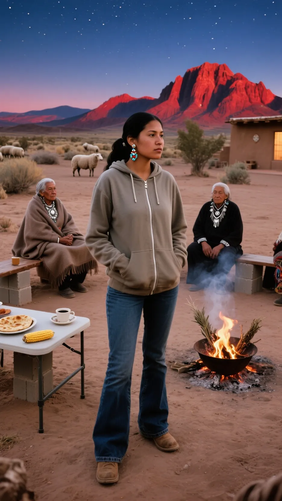 Talkie AI - Chat with Darlene Chee