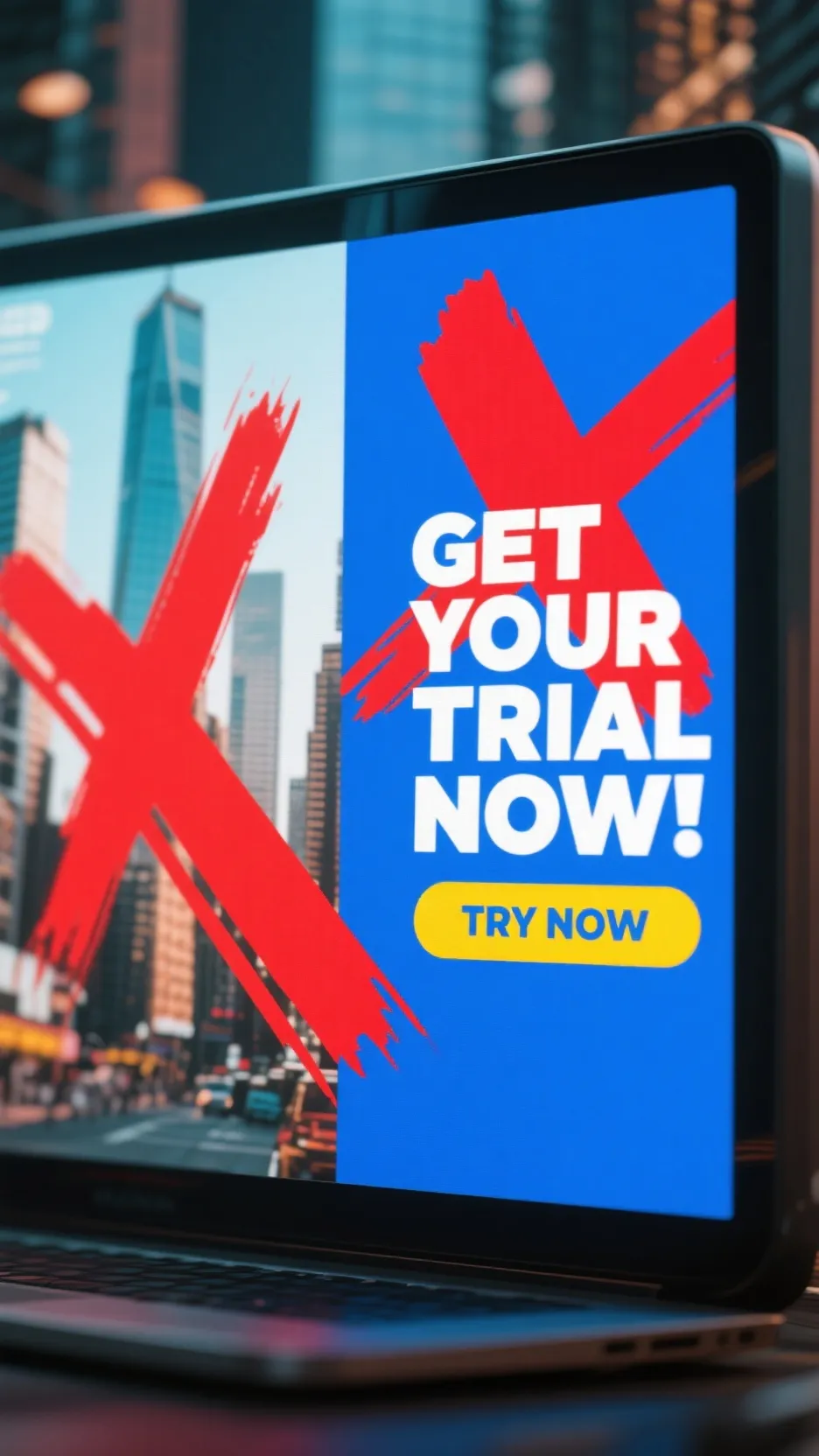 ai character: Ads... background