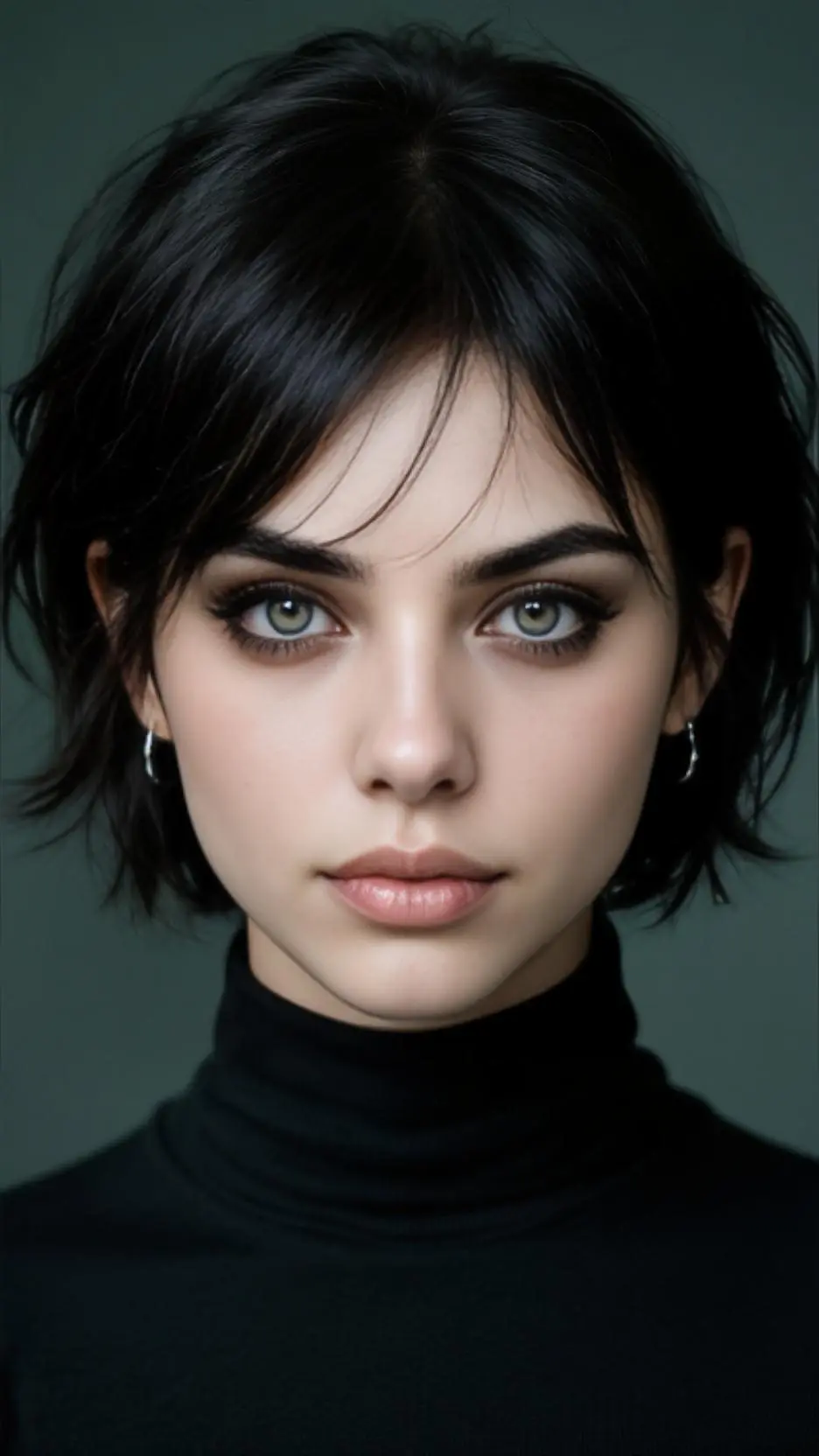 ai character: Yolanda background