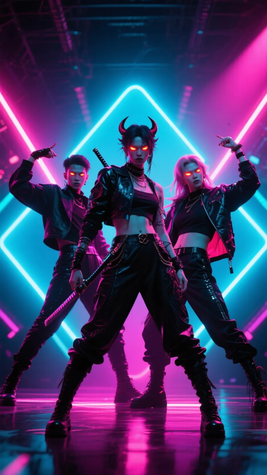 ai character: Edgardo Dalhog background