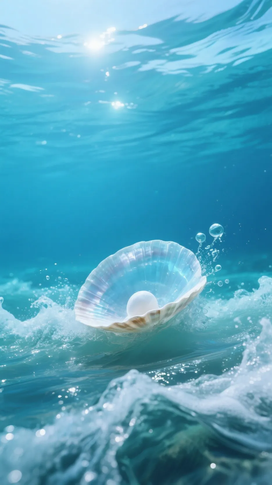 ai character: shelly background