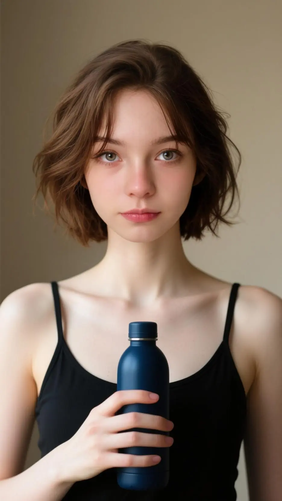 ai character: Emma Meyers background