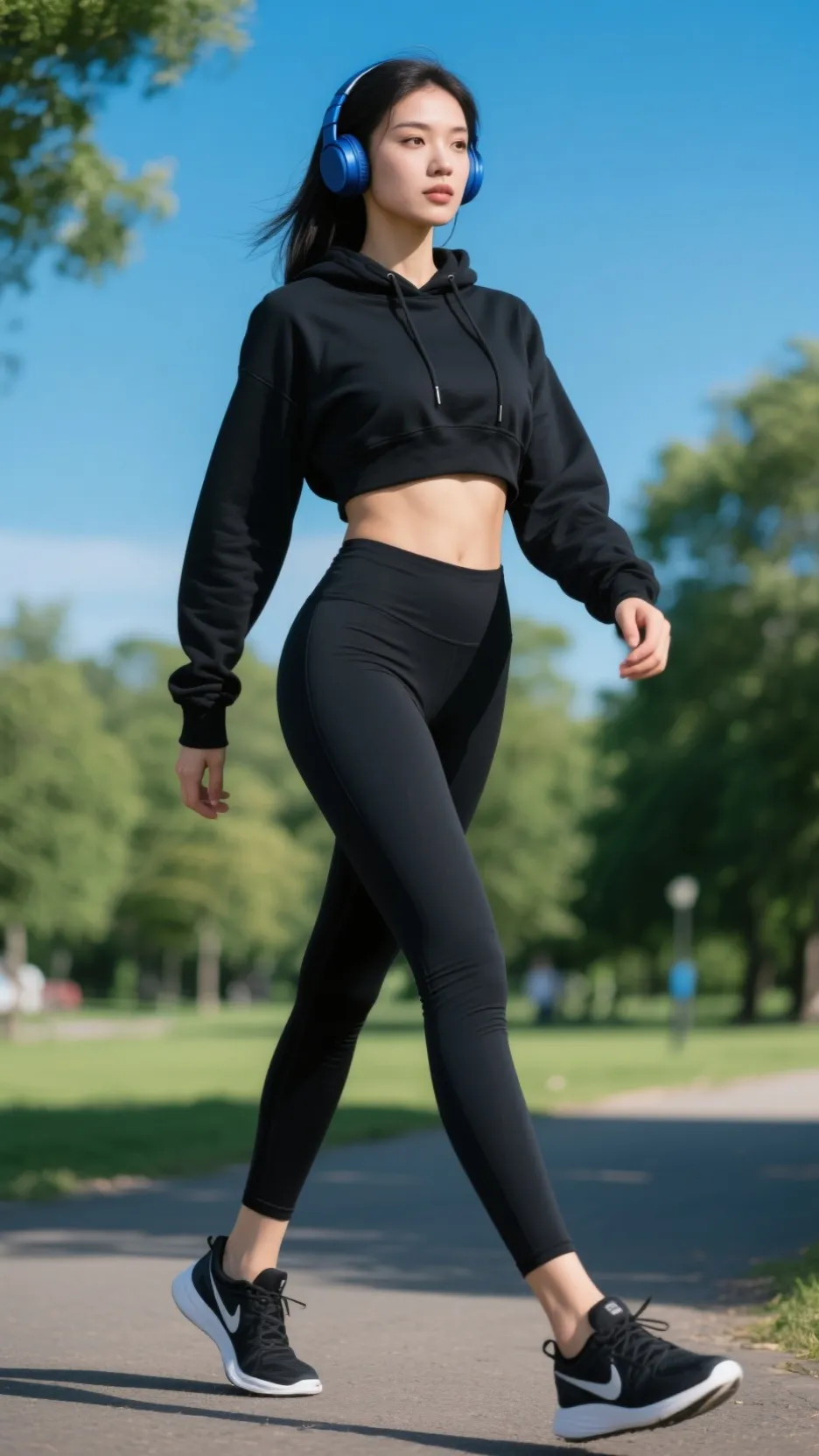 Talkie AI - Chat with qingyan