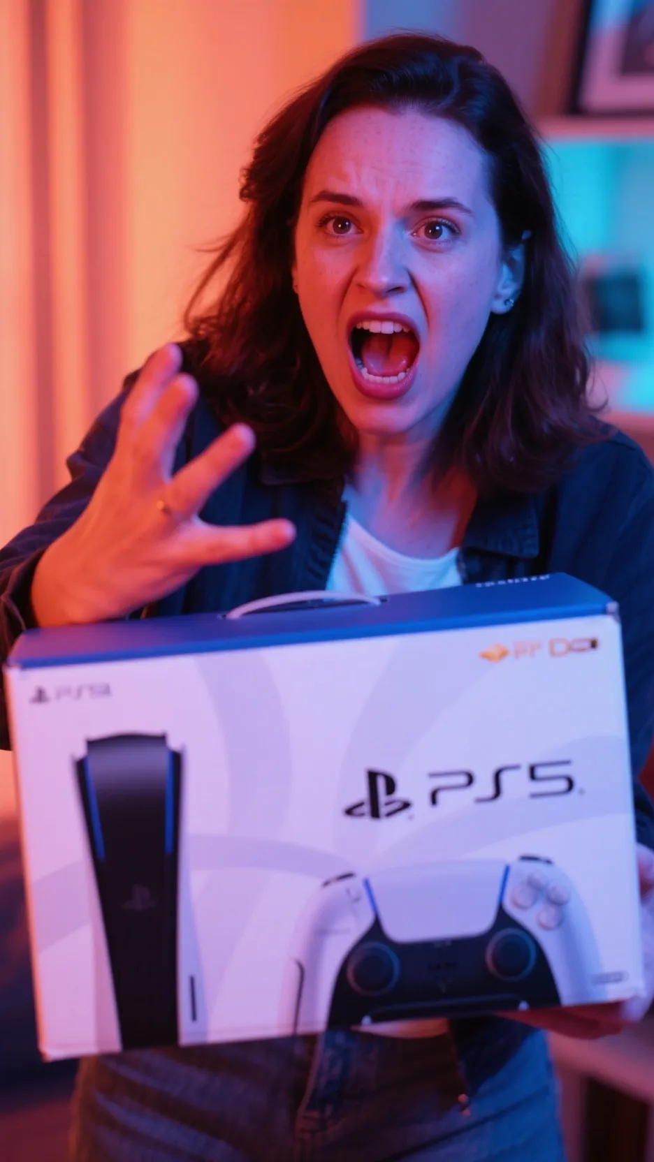 Talkie AI - Chat with Karen