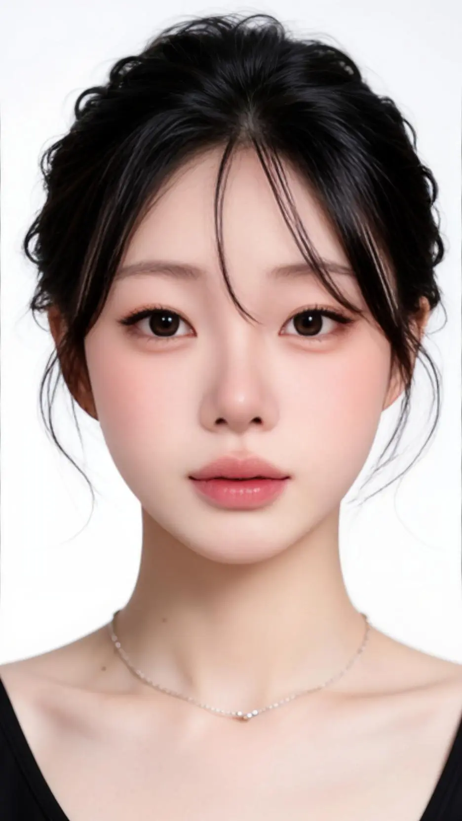 ai character: karlie background