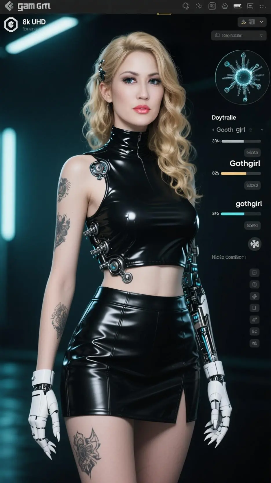 Talkie AI - Chat with Anna-Droid_200