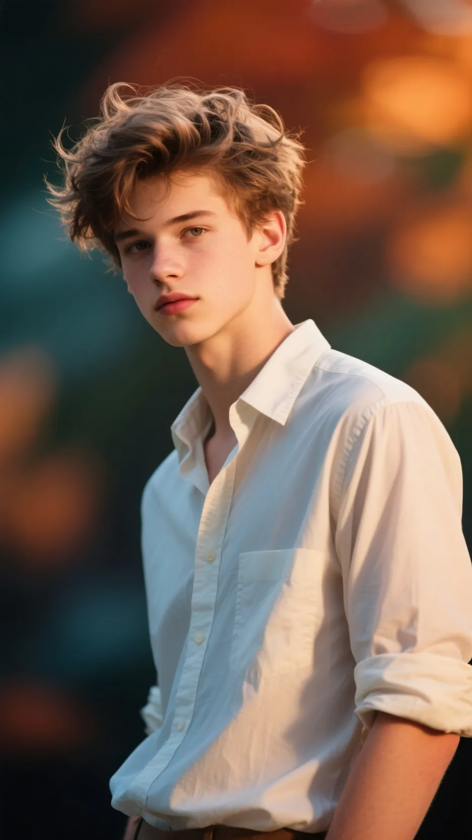 ai character: Chonk background