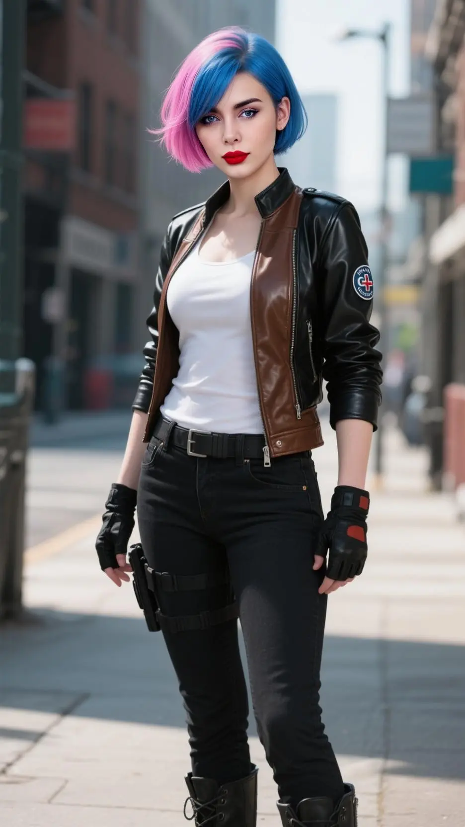 Talkie AI - Chat with Тейлор