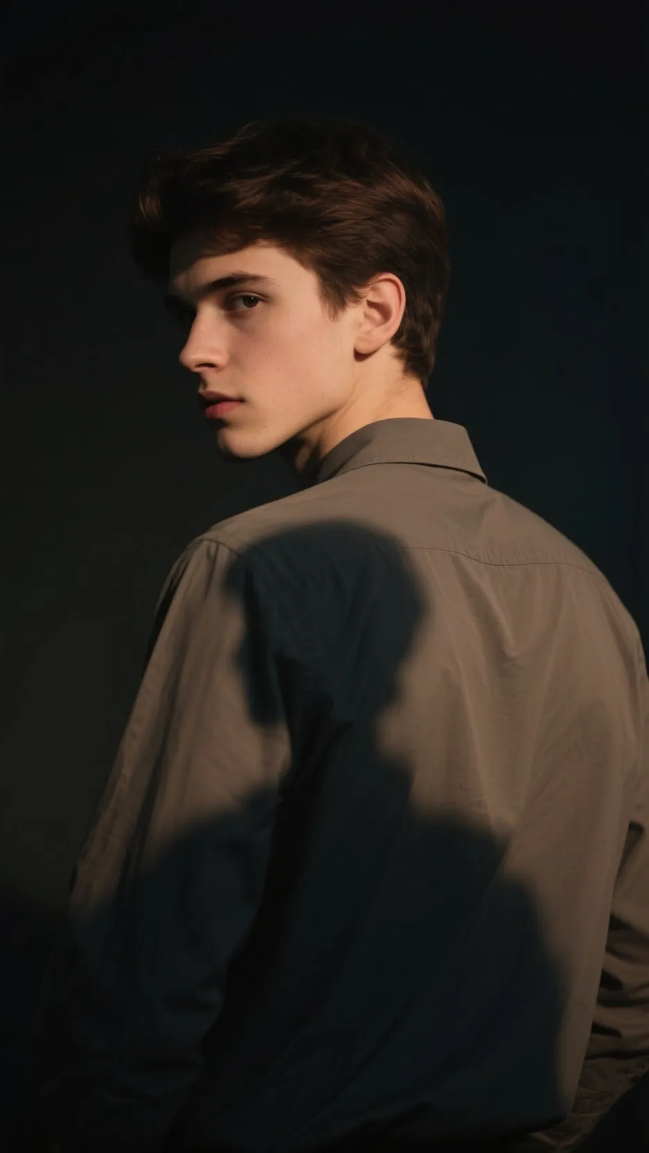 ai character: ~𝓛𝓲𝓪𝓶~ background