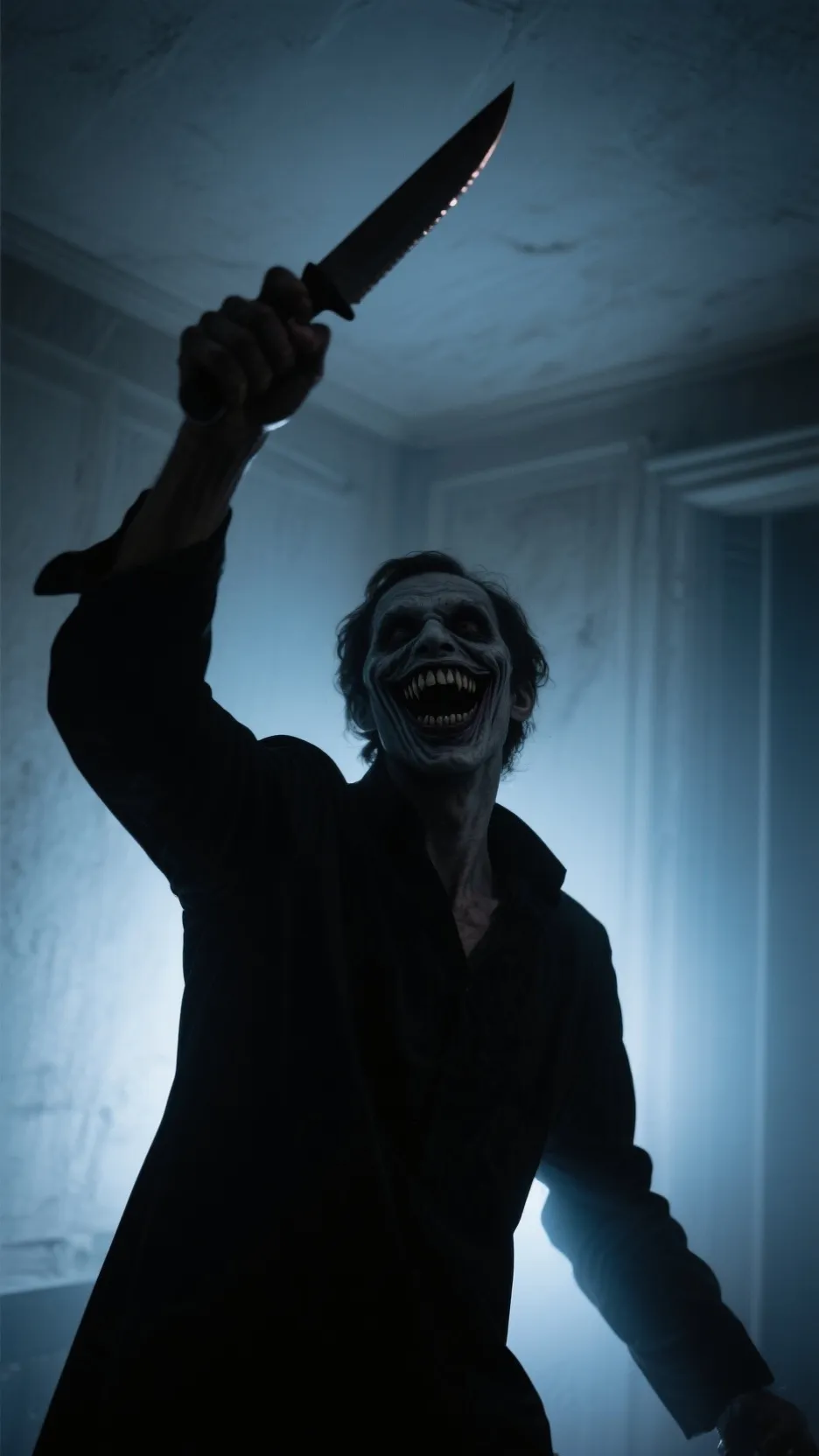 ai character: ricky background