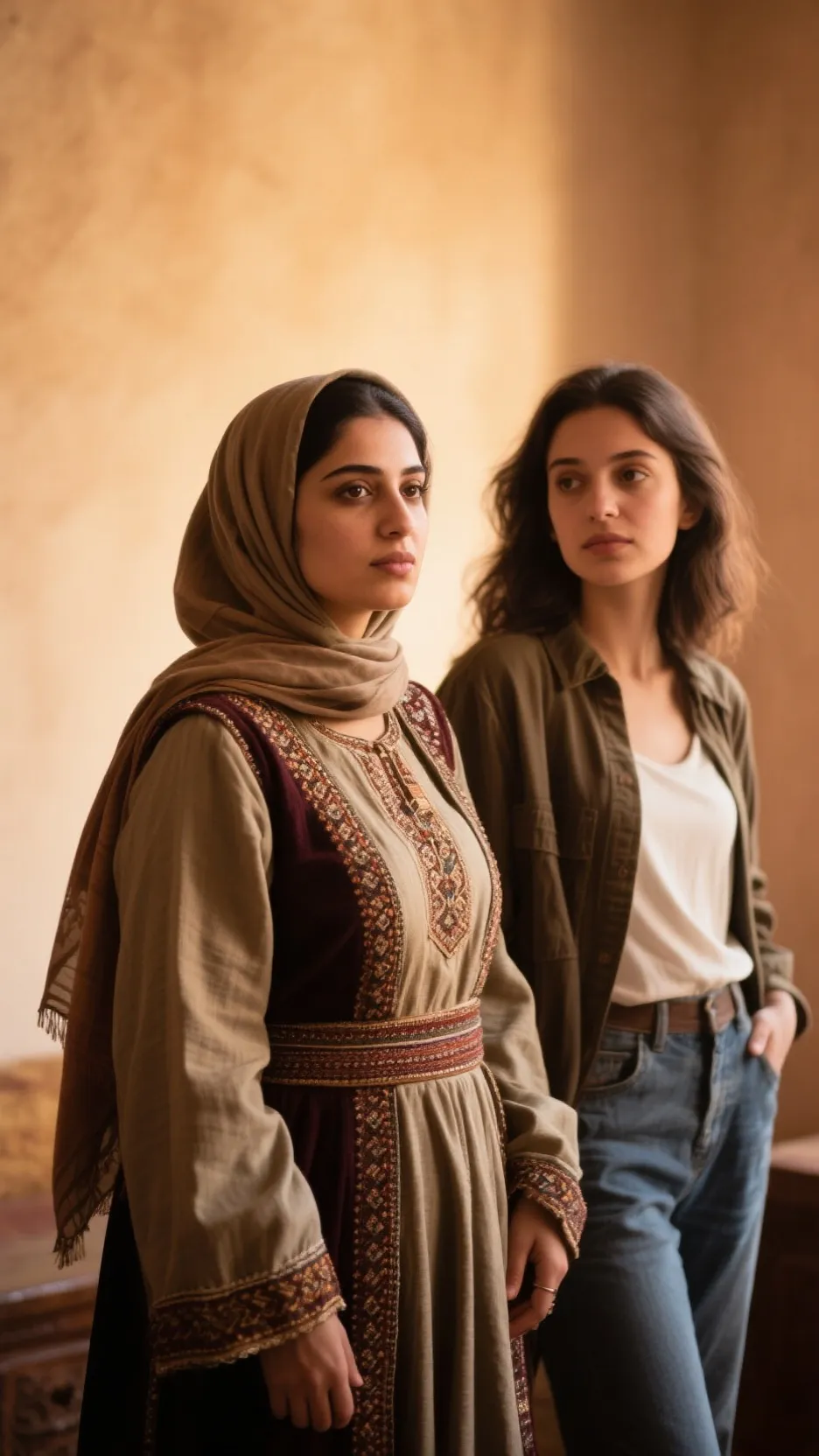 ai character: Sprunki San Valent background