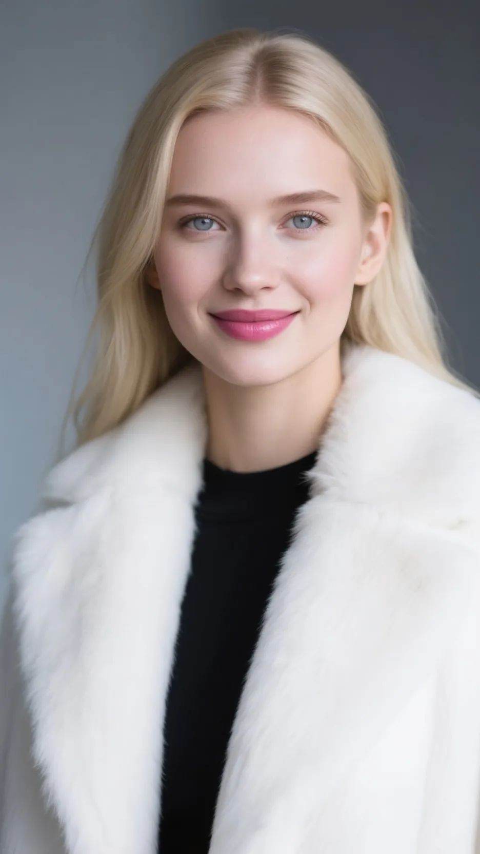 ai character: Darlene background