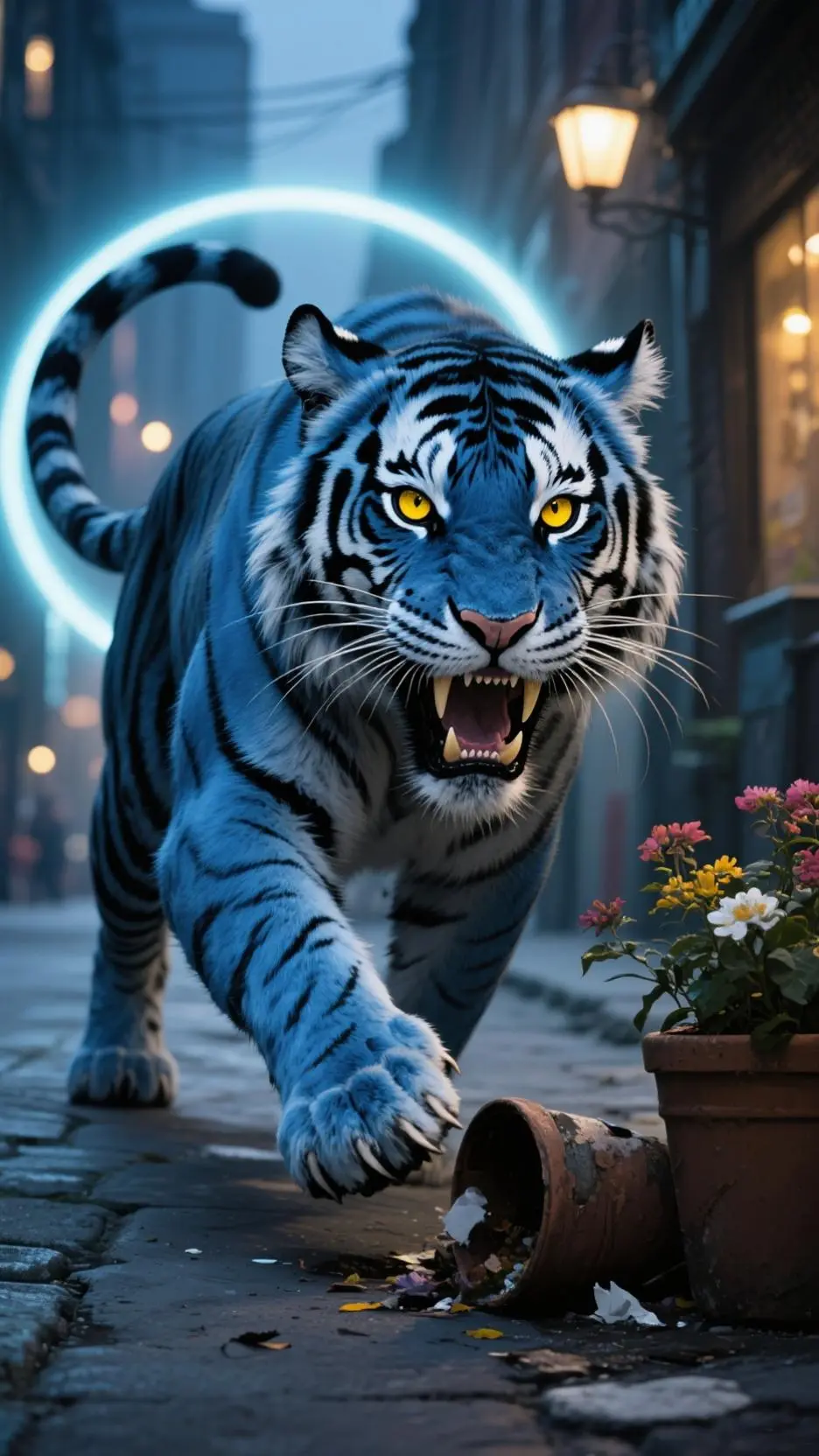 Talkie AI - Chat with Derpy